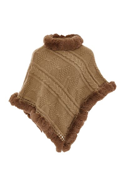 CHANI Poncho