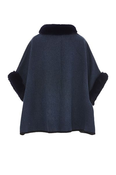 FRAULLY Poncho