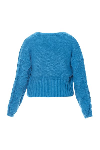 Ebeeza Sweater