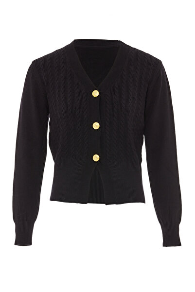NAEMI Strickjacke