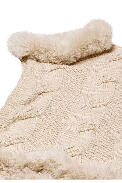 CHANI Poncho