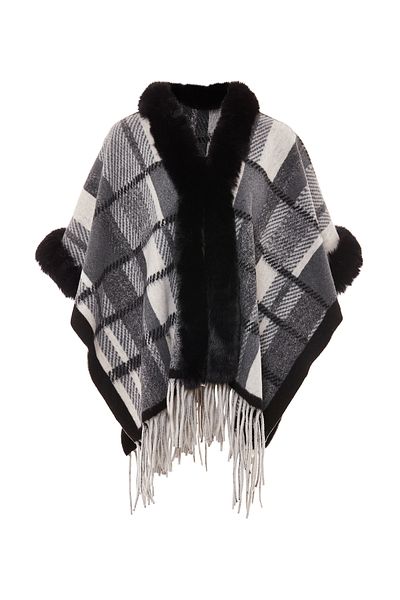 OSHA Poncho