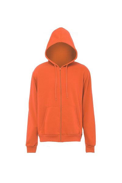 FUMO Kapuzenjacke