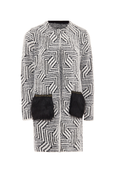 Faina Strickjacke (pantofi Streetball II pentru bărbați)