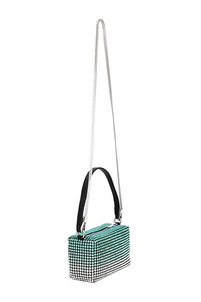 Koosh Handtasche