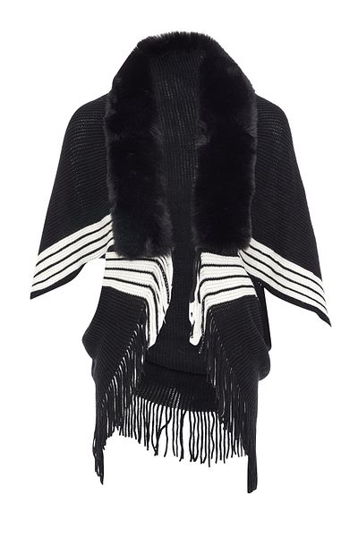 NALLY Poncho