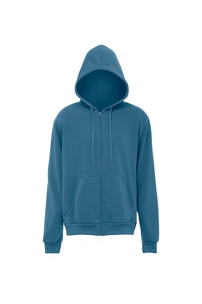 FUMO Kapuzenjacke