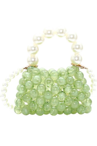 myMo nachts Handtasche