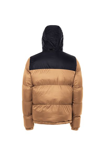 FUMO Wattierte Steppjacke