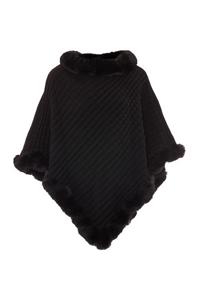 CHANI Poncho
