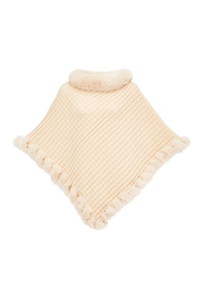 CHANI Poncho