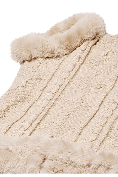 CHANI Poncho
