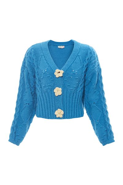 Ebeeza Sweater