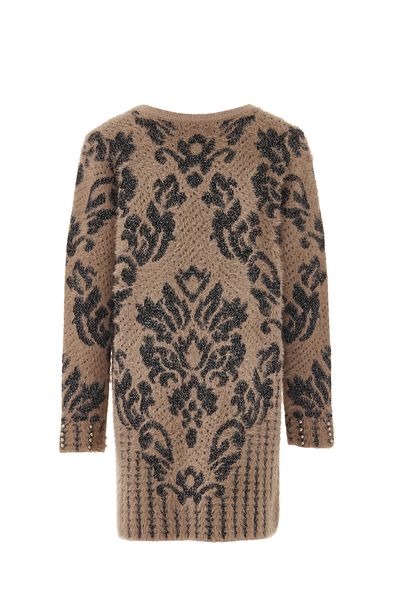 Faina Strickjacke