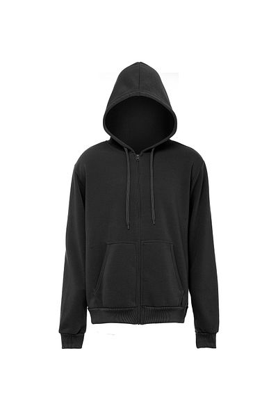 Mo Kapuzenjacke