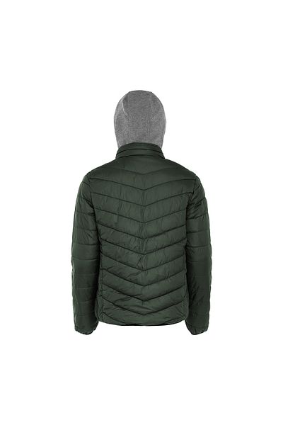 PLUMDALE Leichte Steppjacke