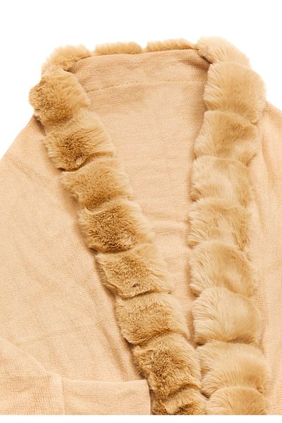 CHANI Poncho
