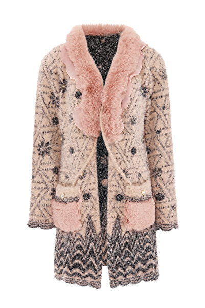 Faina cardigan