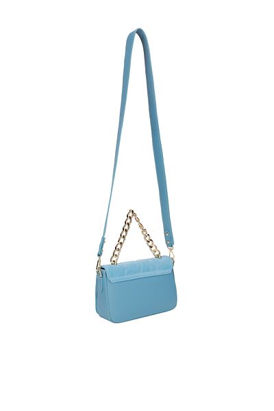 Felipa Schultertasche aus Leder