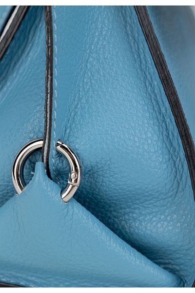 Faina Henkeltasche aus Leder