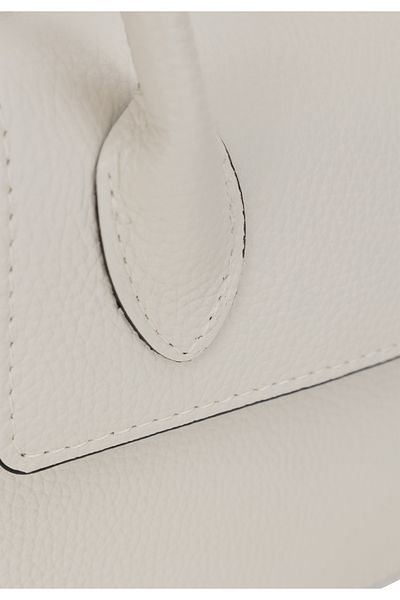 Faina Mini-Tasche aus Leder