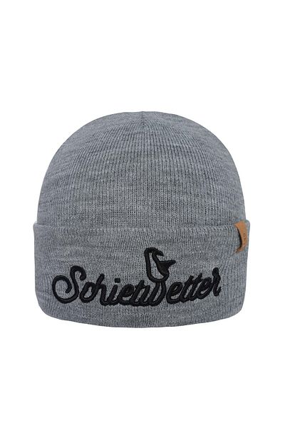 SCHIETWETTER Wintermütze Beanie warm & modisch