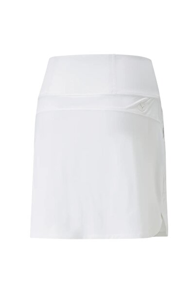 Puma Pwrmesh Golf Skirt - Kadın Şortlu Etek