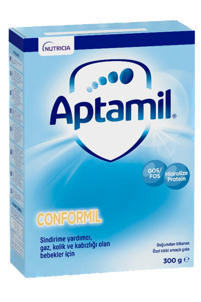 Aptamil Conformil Bebek Maması 300 Gr