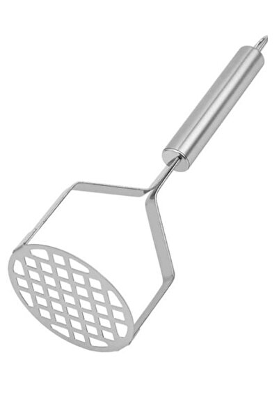 Generic Brand METAL HANDLE PATETES EZICİ - PATATES EZECEK