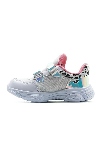 Frozen Adidași cu velcro pentru fete cu licență 21 ani Greda F1fx Fk