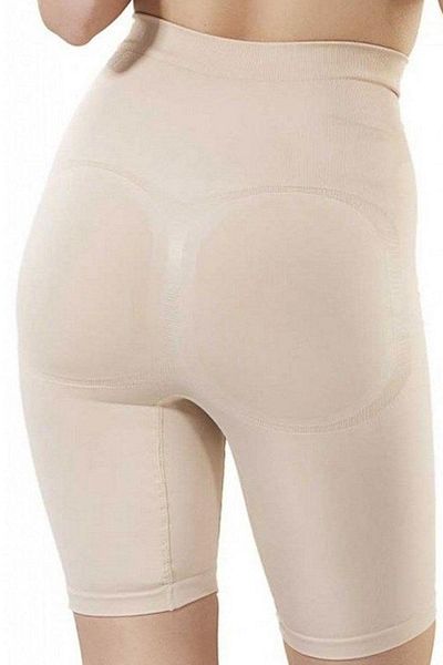 Miss Fit Missfit Corset Long Leg Silicone (1 piece)