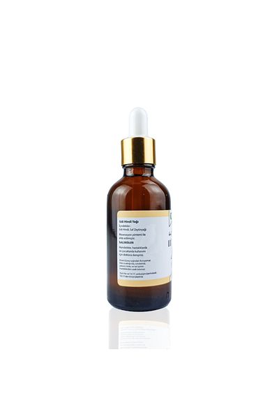 OG natural 50 مل زيت أودي التركي