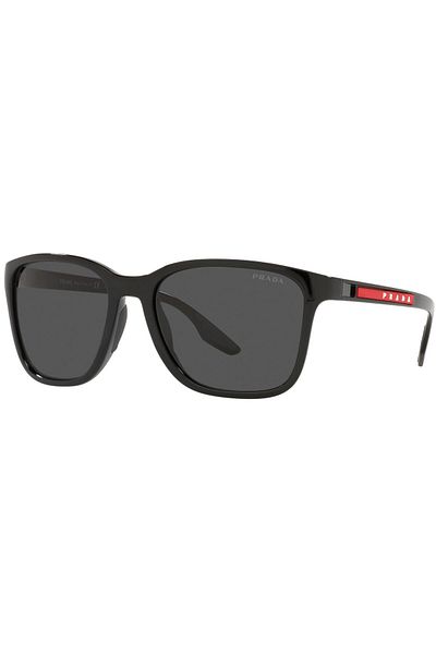 Prada Sport 0Ps 02Ws 1Ab06F 57 Mens Sunglasses