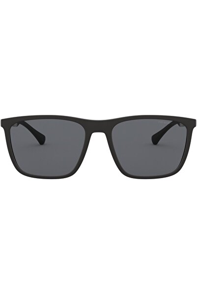 Emporio Armani 0ea4150506387 59 Men's Sunglasses