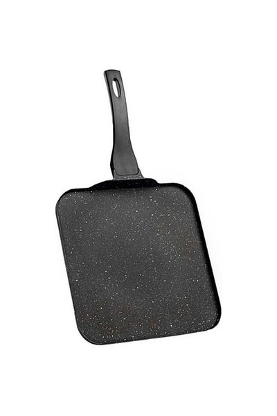 Eda ZK-936 Square Casting Crepe Pan