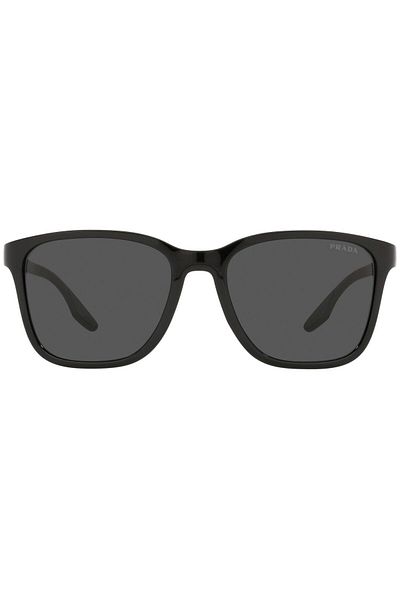 Prada Sport 0Ps 02Ws 1Ab06F 57 Mens Sunglasses