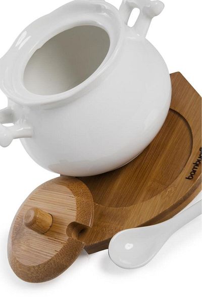 Bambum Carla - Sugar Bowl B0303