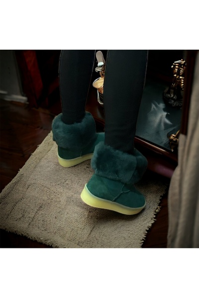 Callie Uzun Tüylü Bot