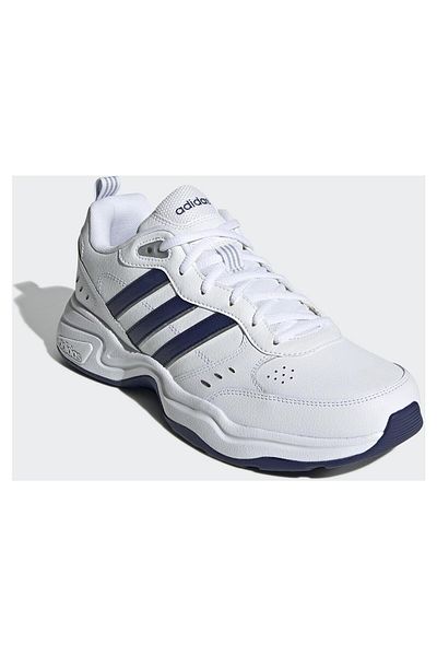 adidas Eg2654 Strutter - Ftwwht/dkblue/msılve Model