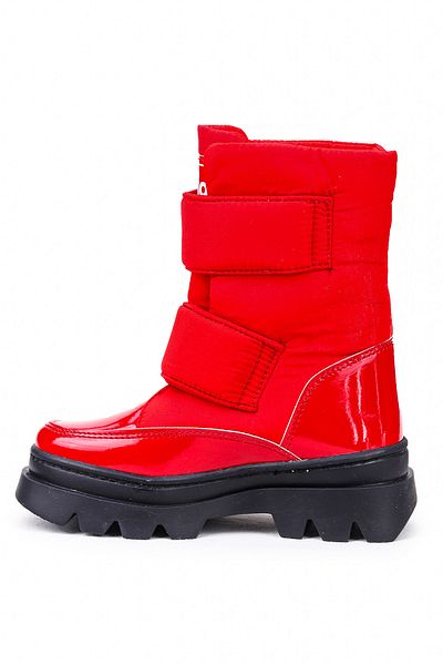 Vicco Dulce Velcro Daily Girl's Snow Boots 943.23K.407