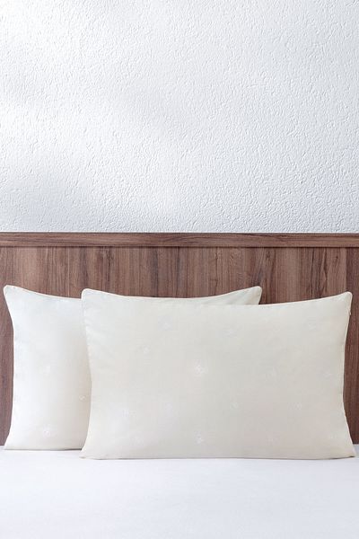 Yataş Morby Cotton Pillow