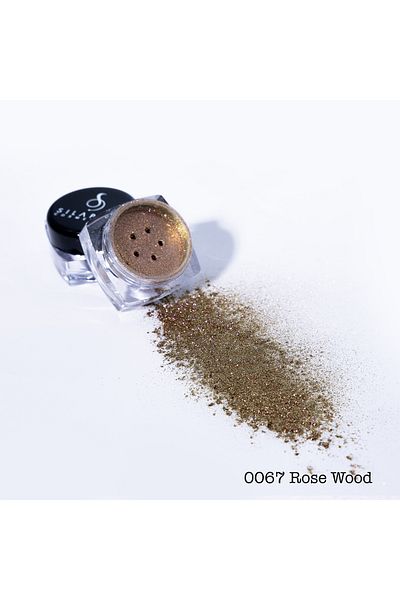 SİLAPRO COSMETİCS Rosé Wood --0067