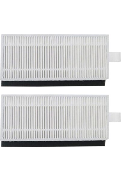 srfn ticaret Xiaomi Lydsto R1 Робот прахосмукачка HEPA филтри - 2 броя