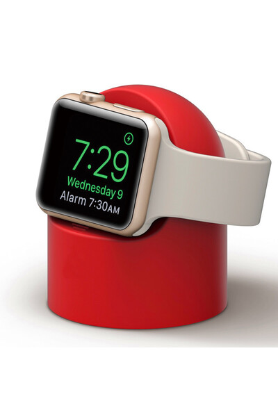 PSGT Apple Watch serisi için şarj standi