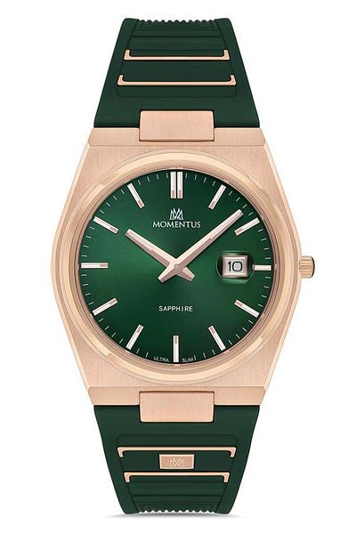 Momentus EM345R-15YR Men's Wristwatch