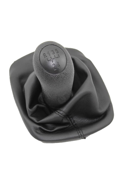 OEM Skoda Octavia A4 2001-2009 5ileri Vites Topuz Körüğü 1u0711141 Lts Siyah ...