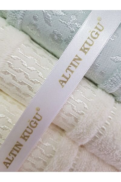 Özdilek Mix & Match Face Towel 6 Pieces