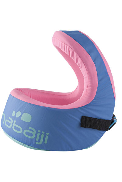 Decathlon Yüzme Yeleği - 15 / 25 Kg - Mavi / Pembe - Swimvest