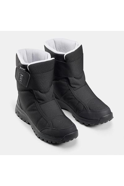 Stivali neve hotsell decathlon