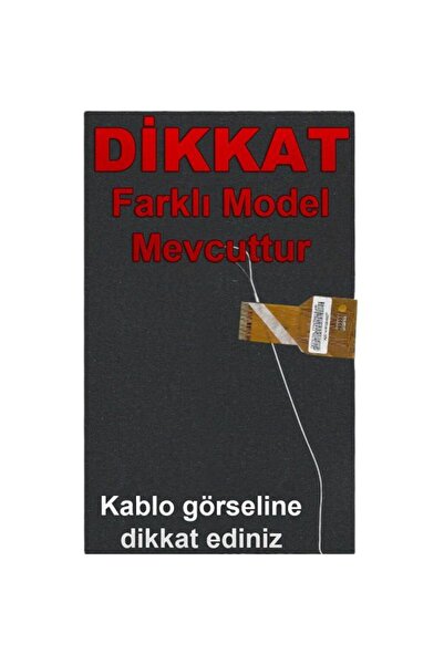 EYKA Syrox SYX-T101 موديل 1 - شاشة داخلية LCD